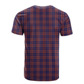 MacGregor of Glengyle Tartan T-Shirt